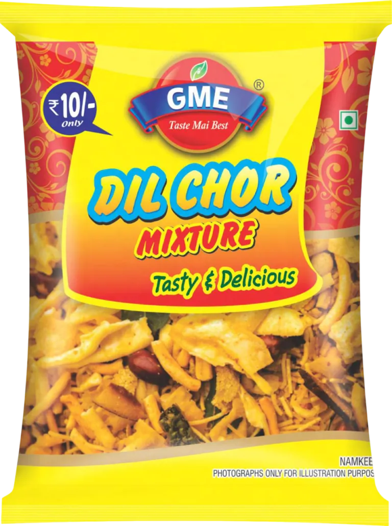 Dil Chor Mixture